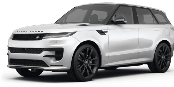 LAND ROVER RANGE ROVER SPORT 2024 SAL1L9FU9RA195929 image